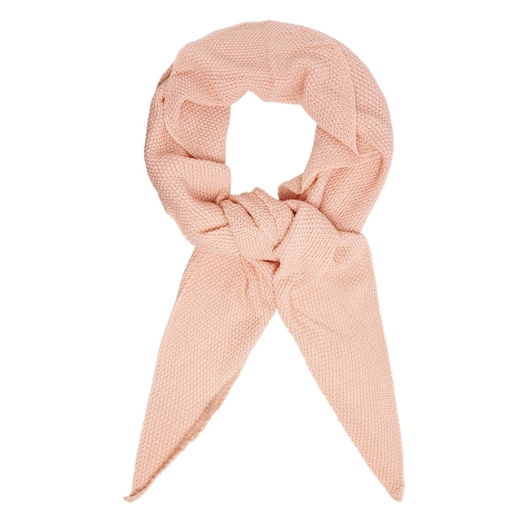 Sjaal Anna Roze