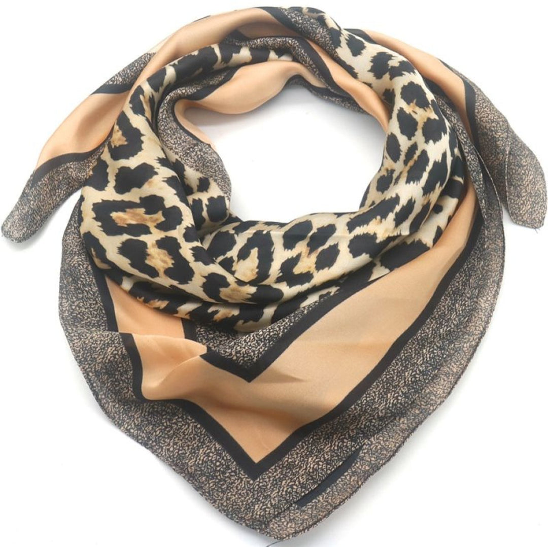 Sjaal Multi Hoofd Sjaal Haar Sjaal Classy Joan