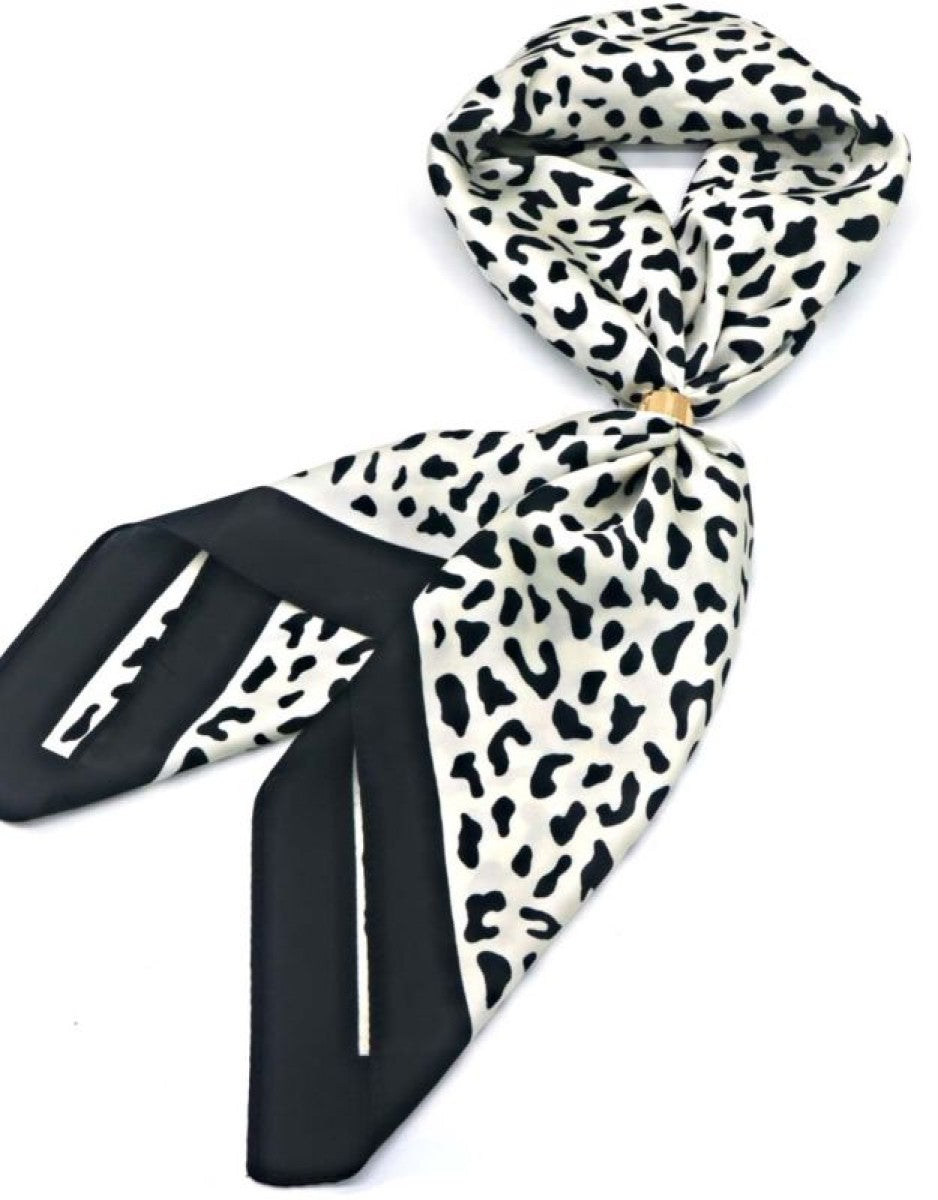 Sjaal Multi Hoofd Sjaal Haar Sjaal Classy Lea