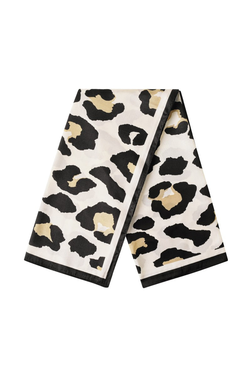 Sjaal Multi Hoofd Sjaal Haar Sjaal Classy Myla Leo