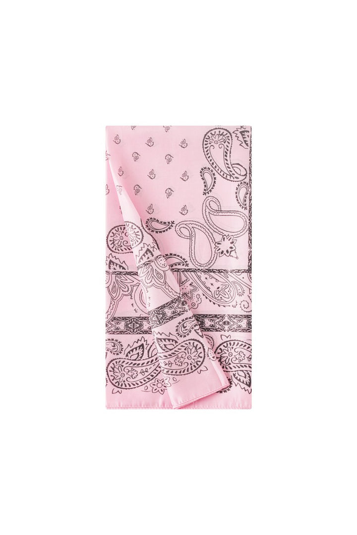 Sjaal Multi Hoofd Sjaal Haar Sjaal Classy Myla Pink Farm
