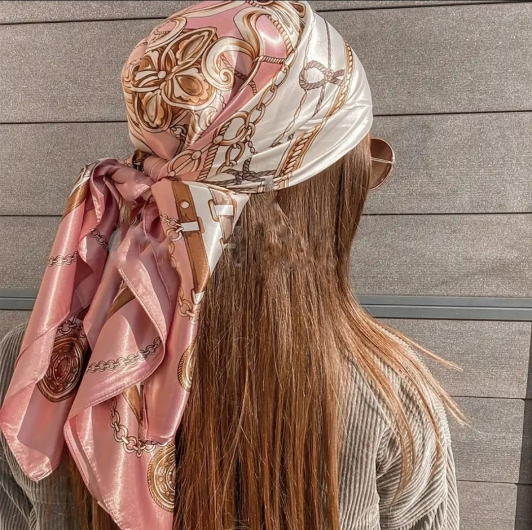 Sjaal Multi Hoofd Sjaal Haar Sjaal Classy Sita