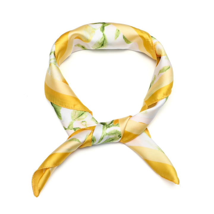 Sjaal Multi - Lemons