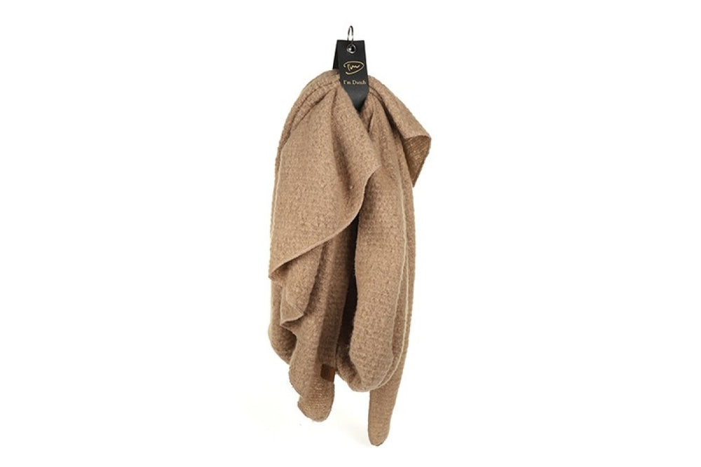 Sjaal Saalbach 2 0 Khaki