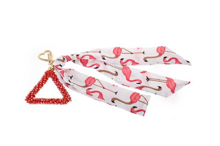 Sleutelhanger/Bagcharm Lotje