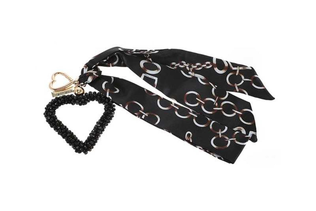 Sleutelhanger/Bagcharm Lotje
