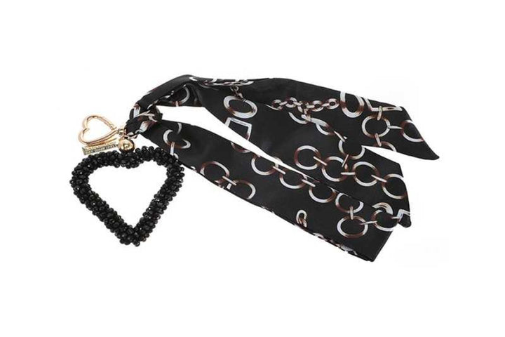 Sleutelhanger/Bagcharm Lotje