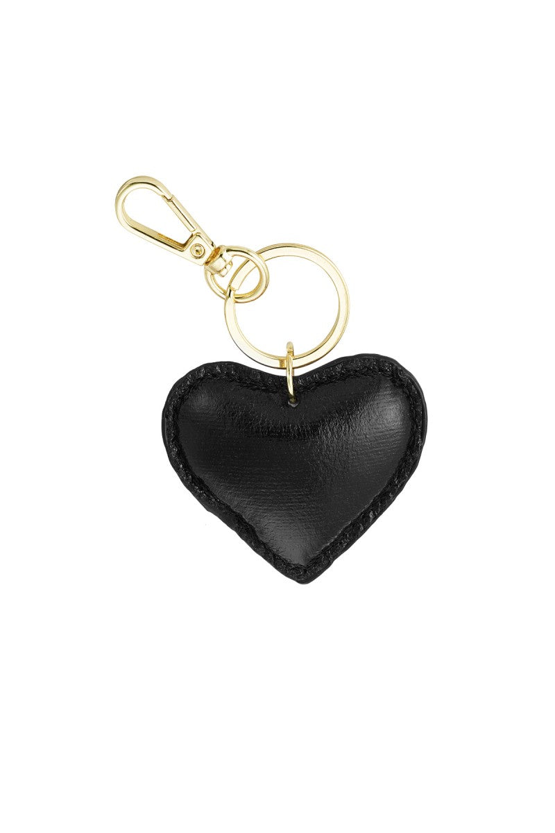 Sleutelhanger | Hart Metallic