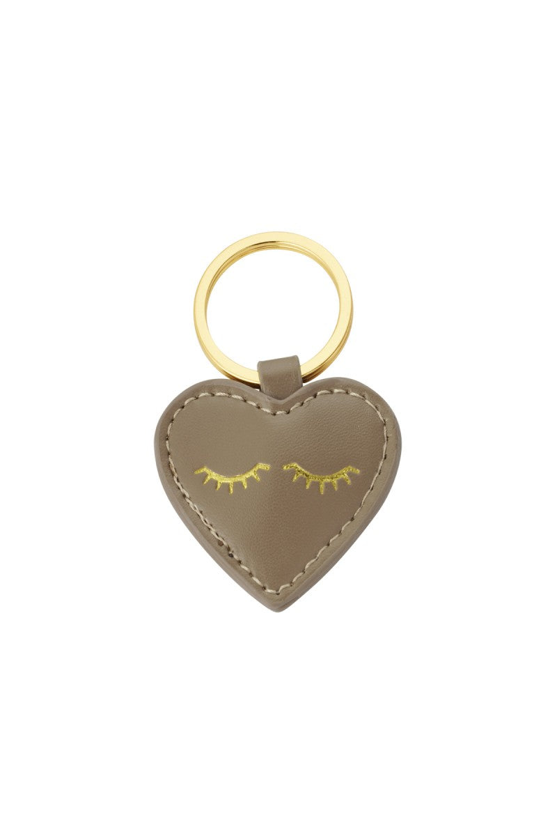 Sleutelhanger | Hart Wink
