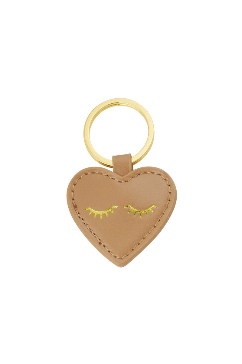 Sleutelhanger | Hart Wink