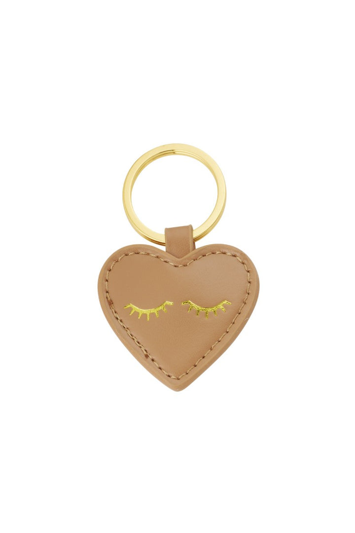 Sleutelhanger | Hart Wink