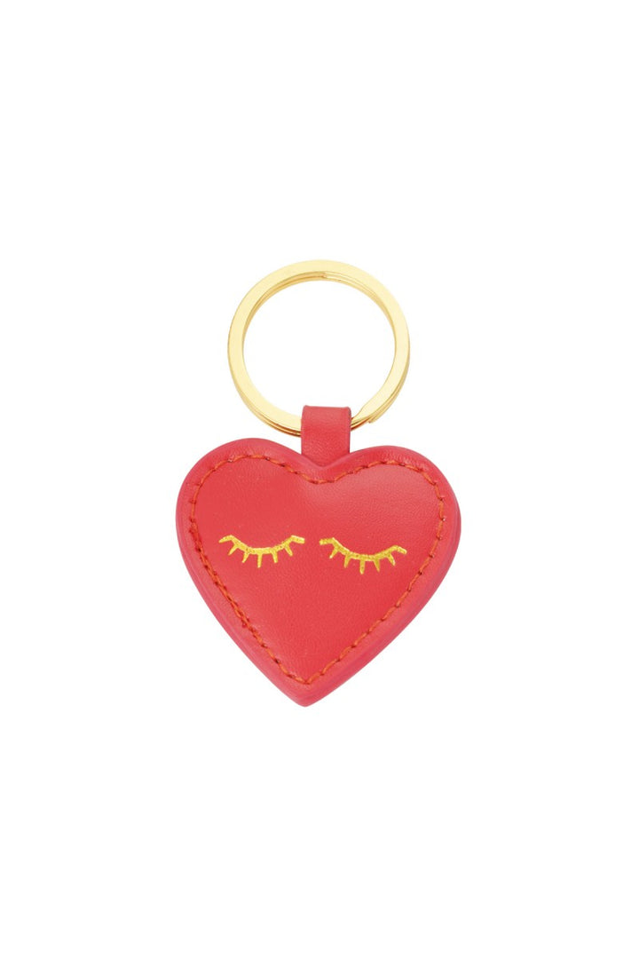 Sleutelhanger | Hart Wink