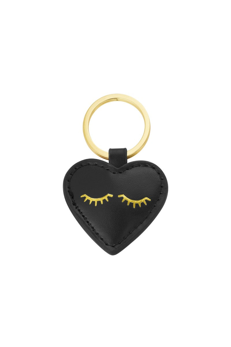 Sleutelhanger | Hart Wink