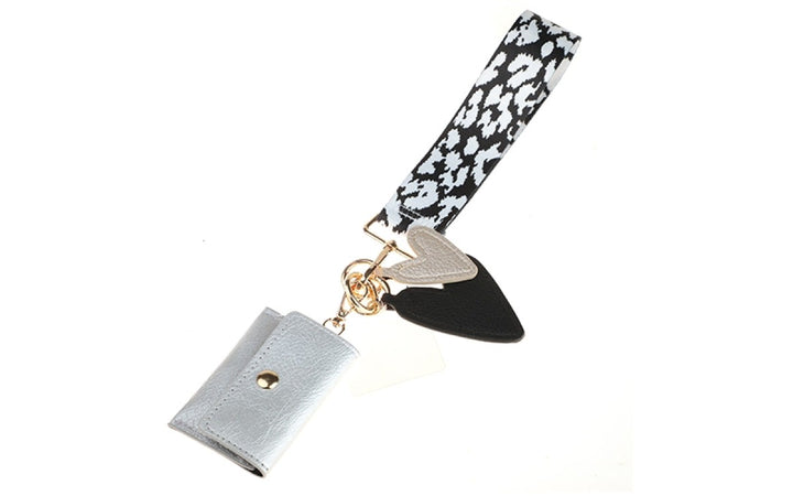 Telefoonkoord/Bagcharm/Sleutelhanger Noa