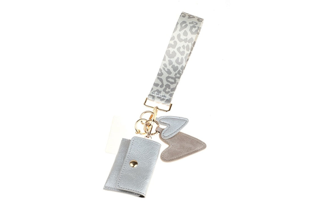 Telefoonkoord/Bagcharm/Sleutelhanger Noa