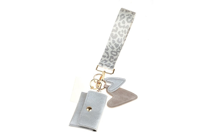 Telefoonkoord/Bagcharm/Sleutelhanger Noa