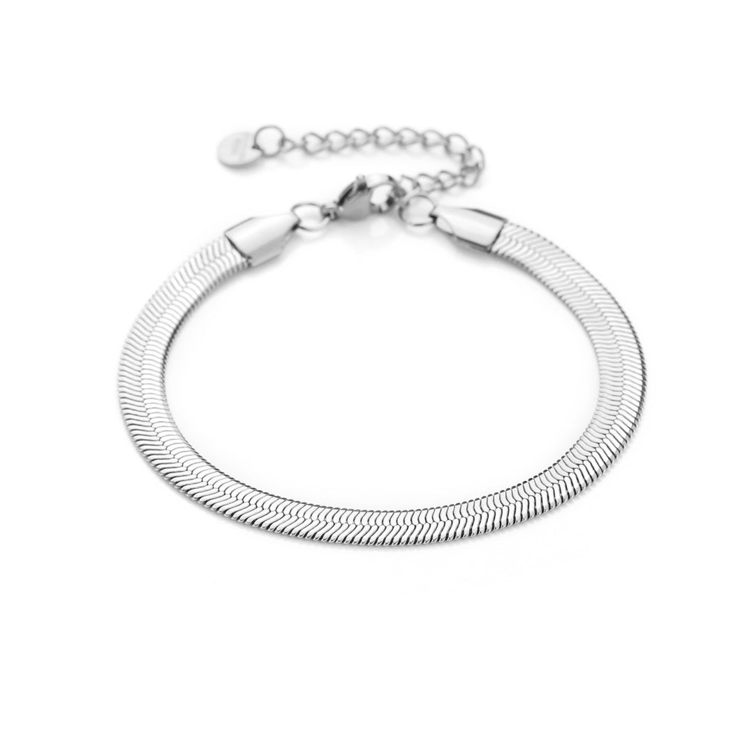 Armband | Snake Chain Big