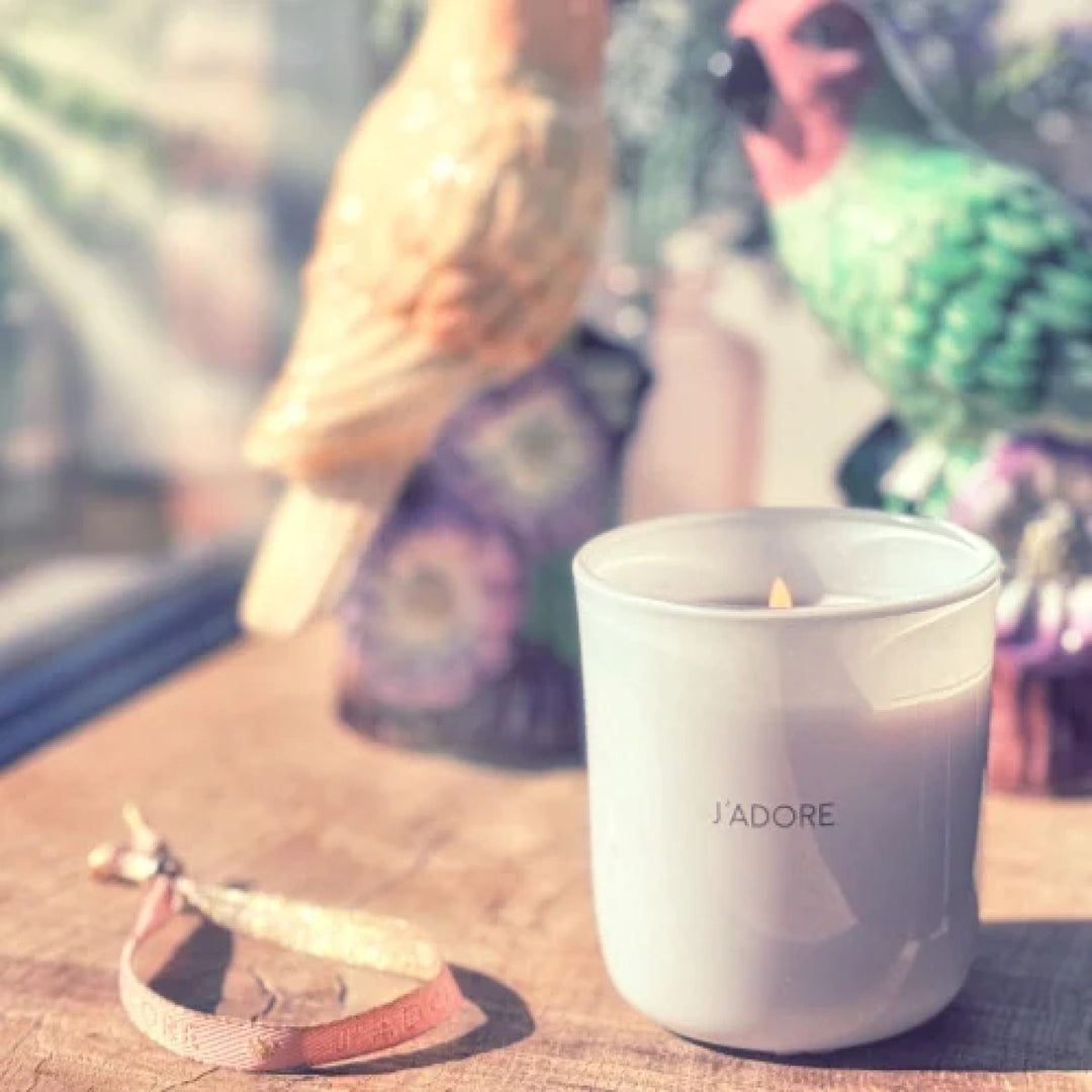Sojakaars Armband J Adore