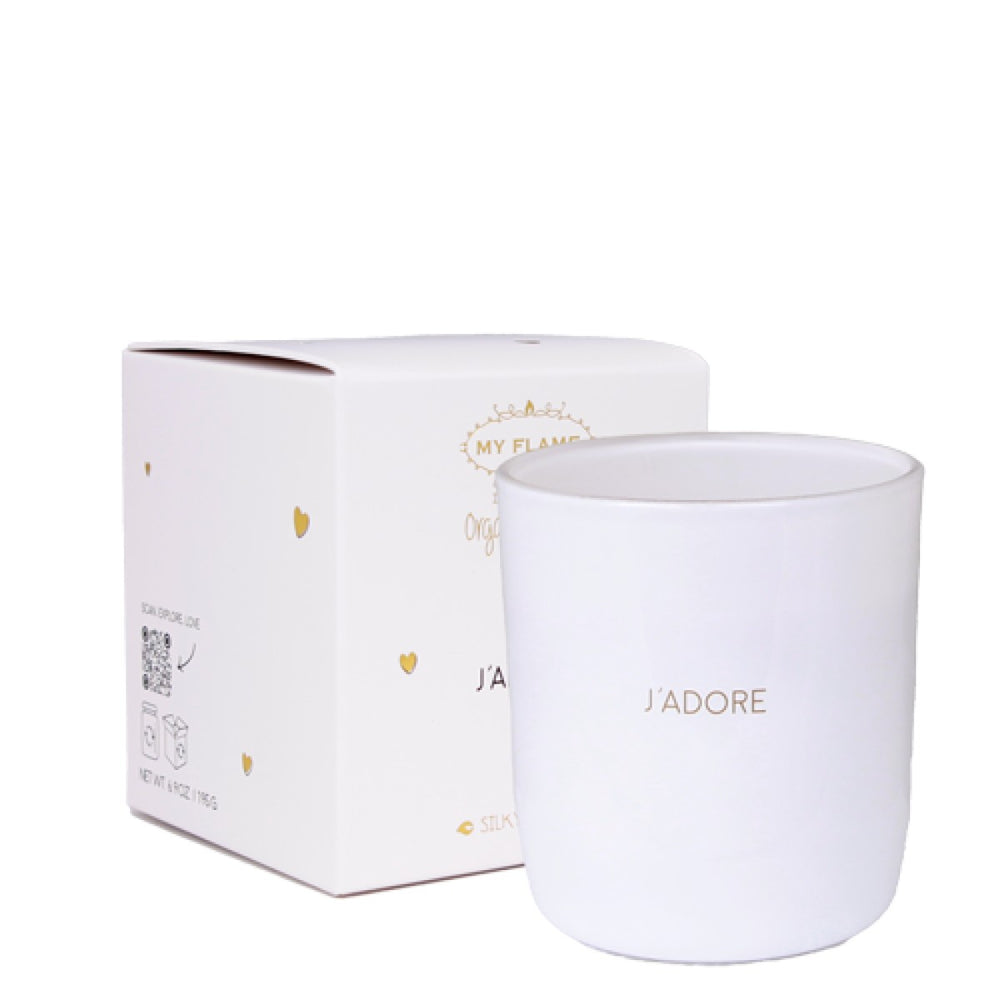 Sojakaars Armband J Adore
