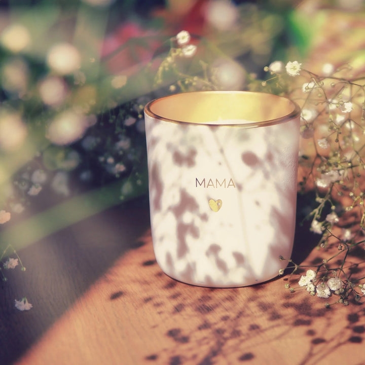Sojakaars Armband Mama