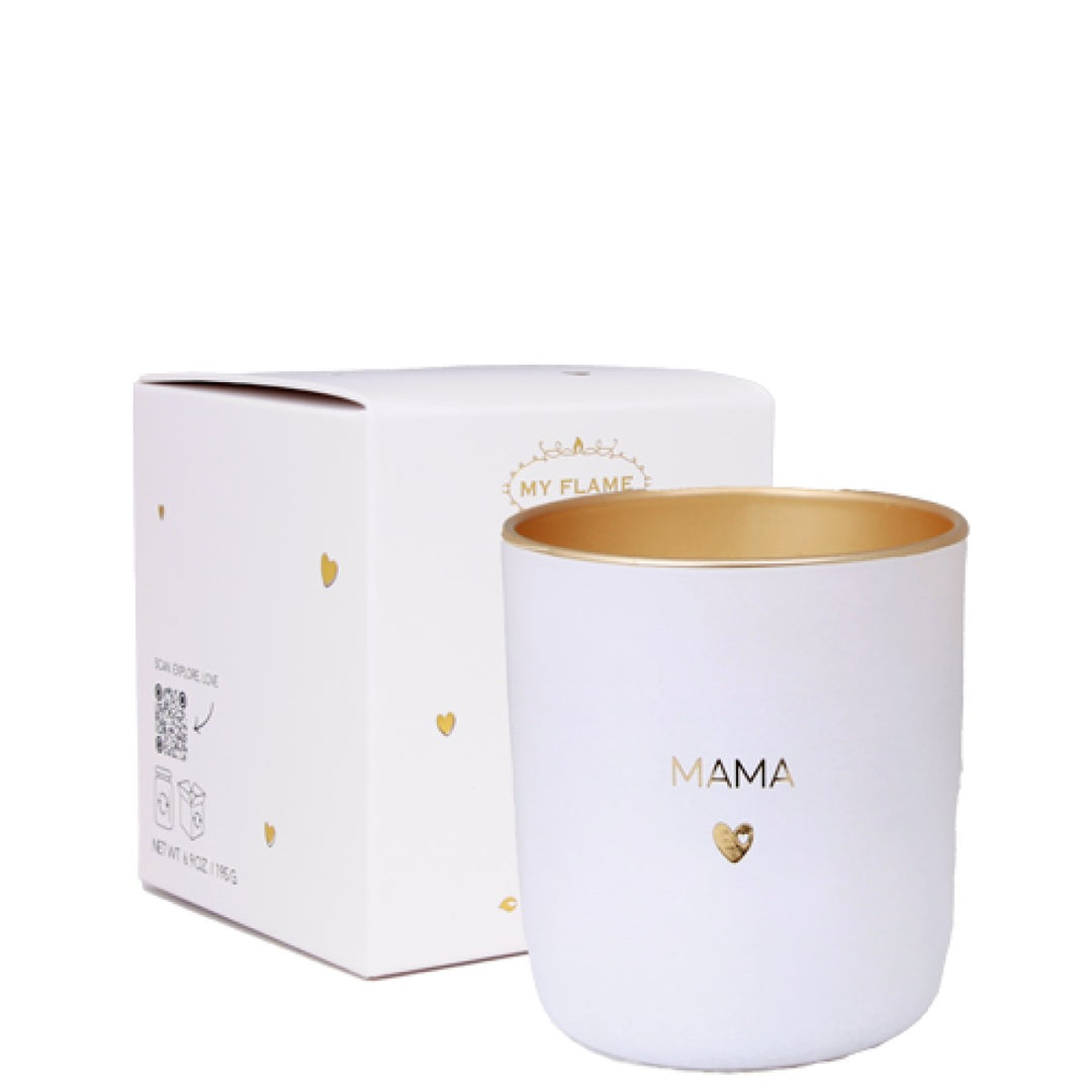 Sojakaars Armband Mama