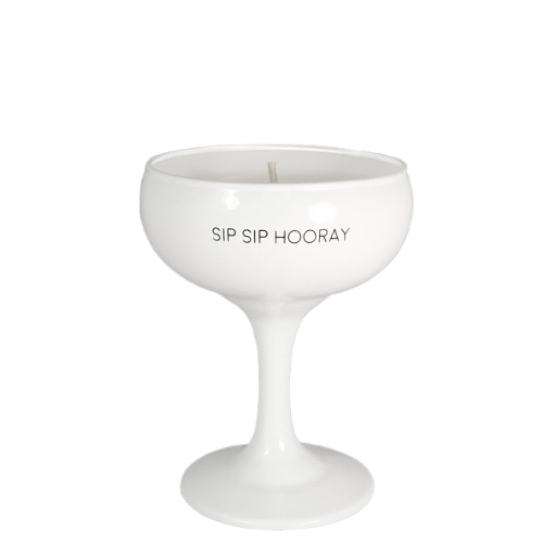 Sojakaars Coupe Sip Sip Hooray