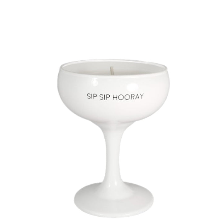 Sojakaars Coupe Sip Sip Hooray