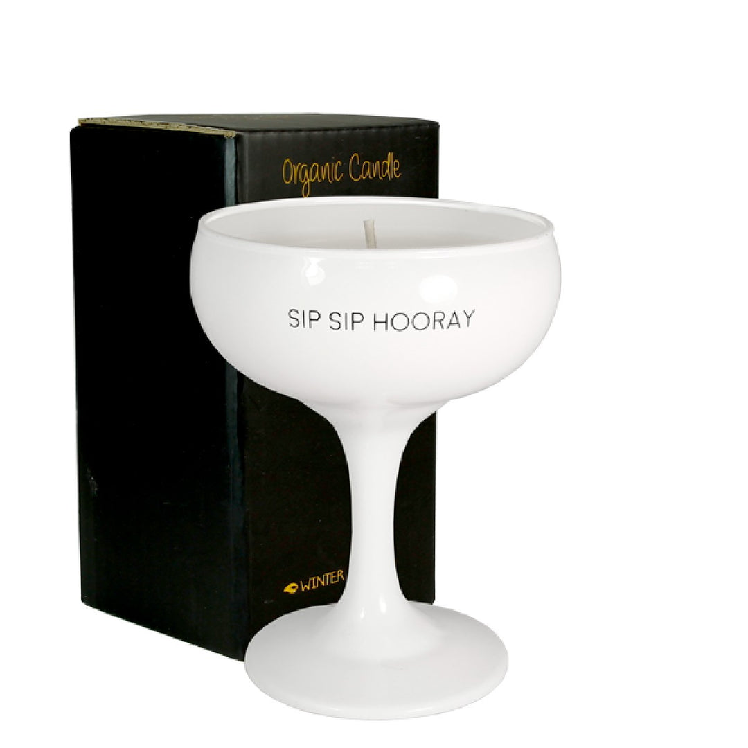 Sojakaars Coupe Sip Sip Hooray