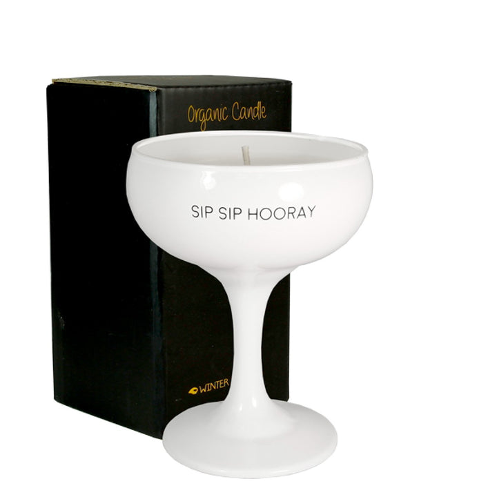 Sojakaars Coupe Sip Sip Hooray