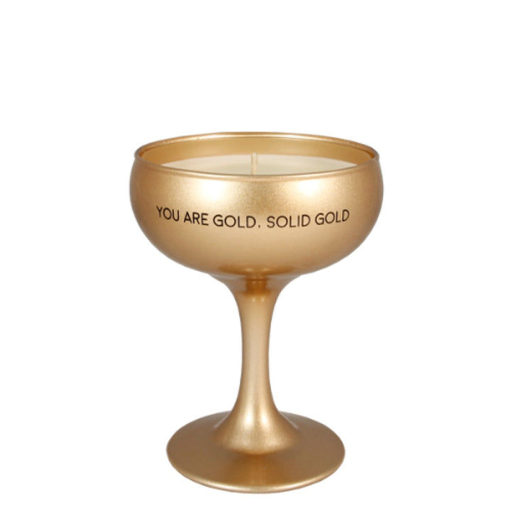 Sojakaars Coupe You Are Gold Solid Gold