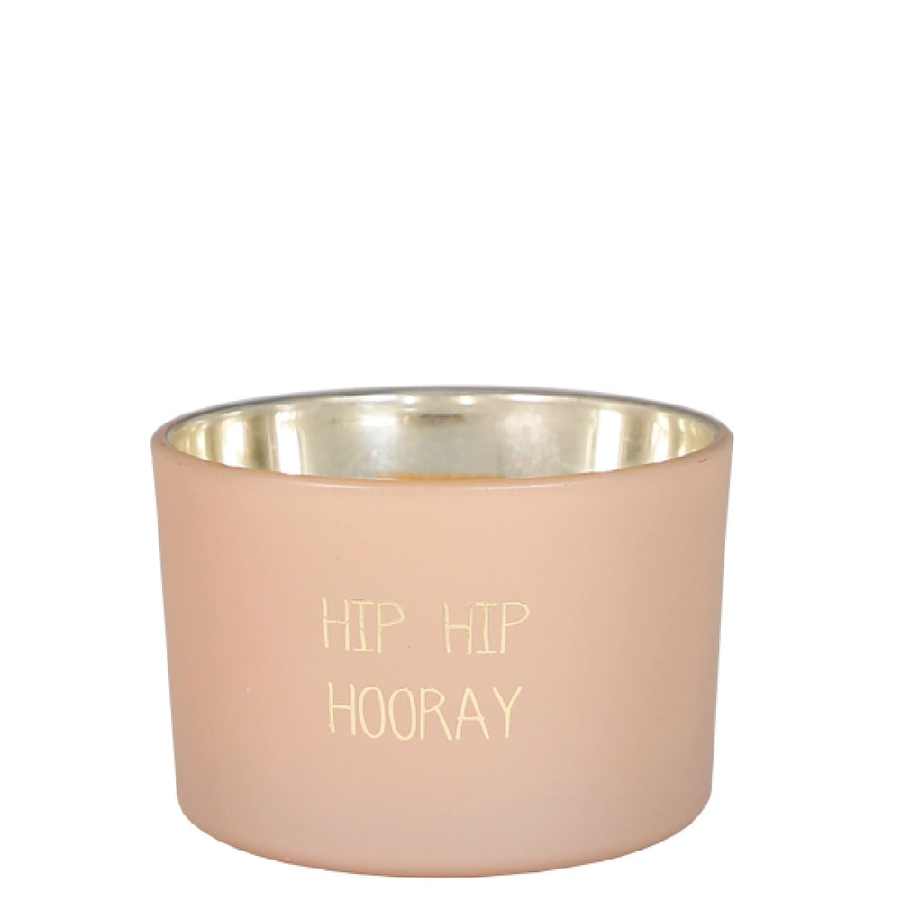Sojakaars Hip Hip Hooray