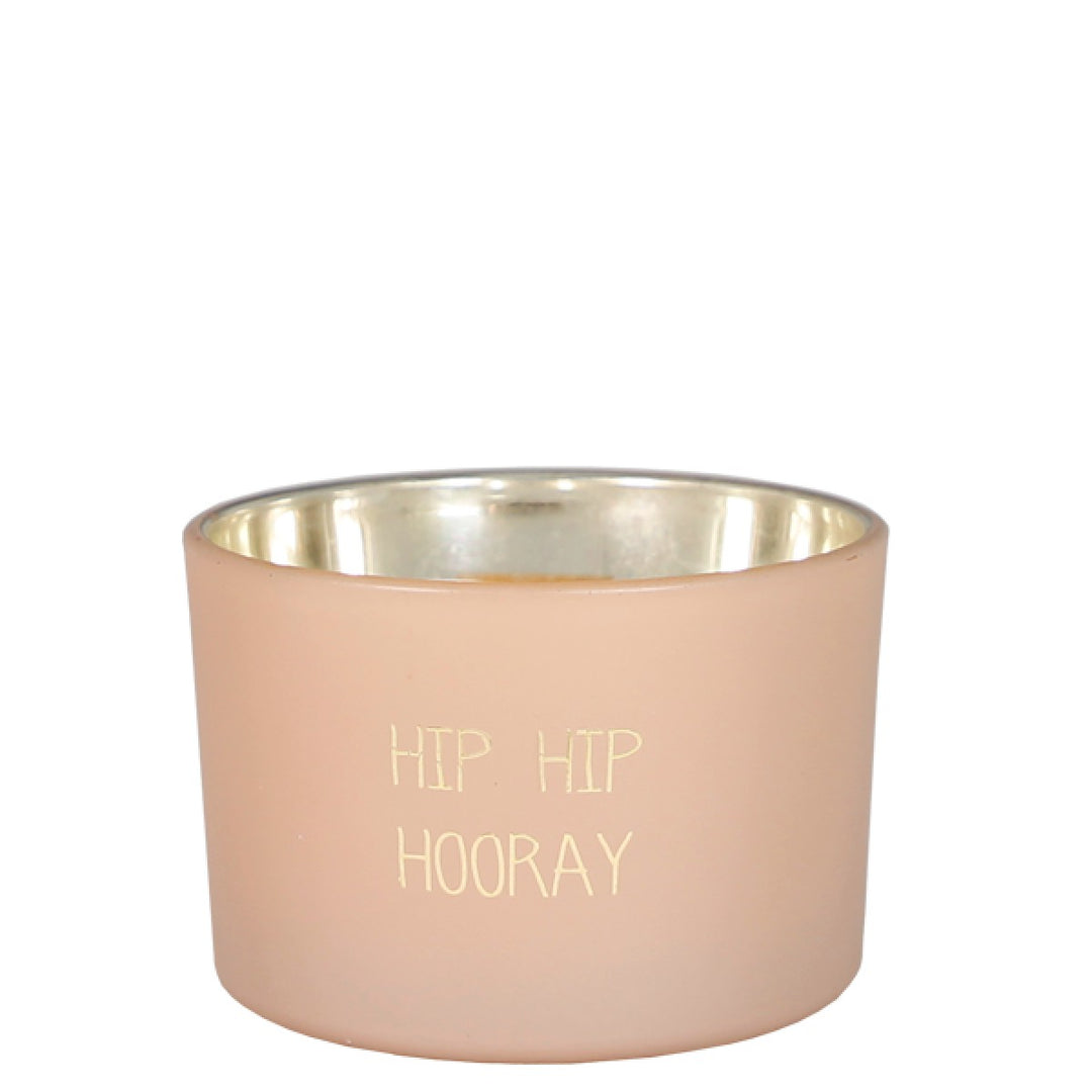 Sojakaars Hip Hip Hooray