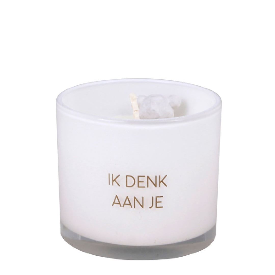 Sojakaars Ik Denk Aan Je