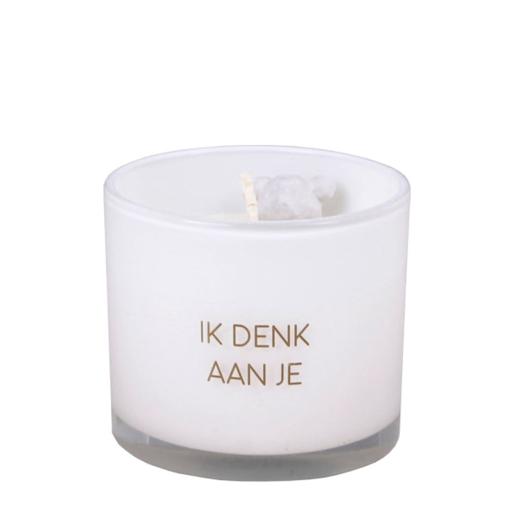 Sojakaars Ik Denk Aan Je