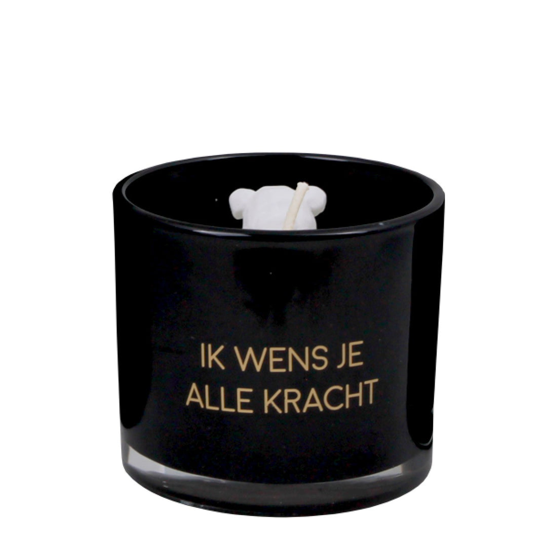 Sojakaars Ik Wens Je Alle Kracht