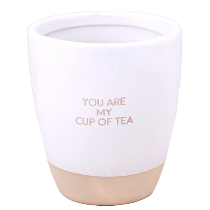 Sojakaars In Theekop You Are My Cup Of Tea