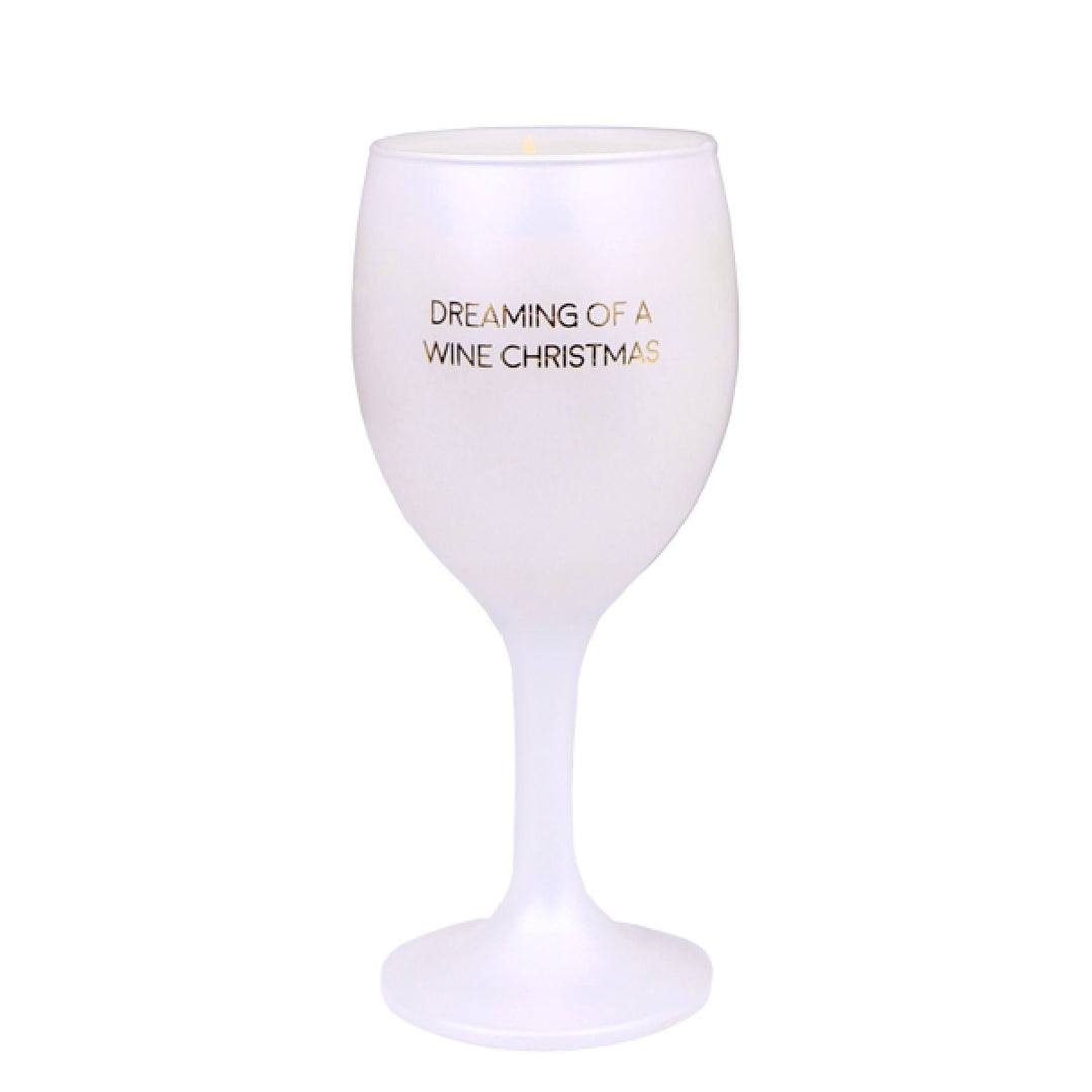Sojakaars Vino Dreaming Of A Wine Christmas