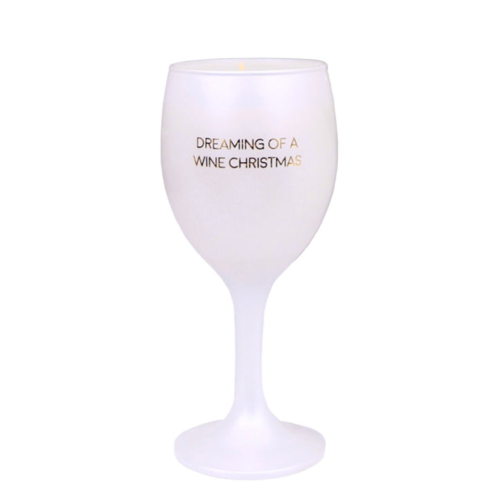 Sojakaars Vino Dreaming Of A Wine Christmas