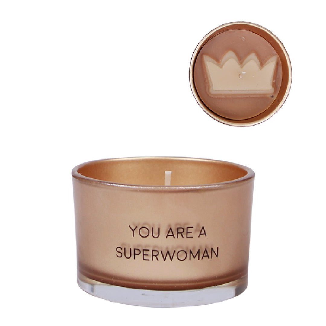 Sojakaars You Are A Superwoman