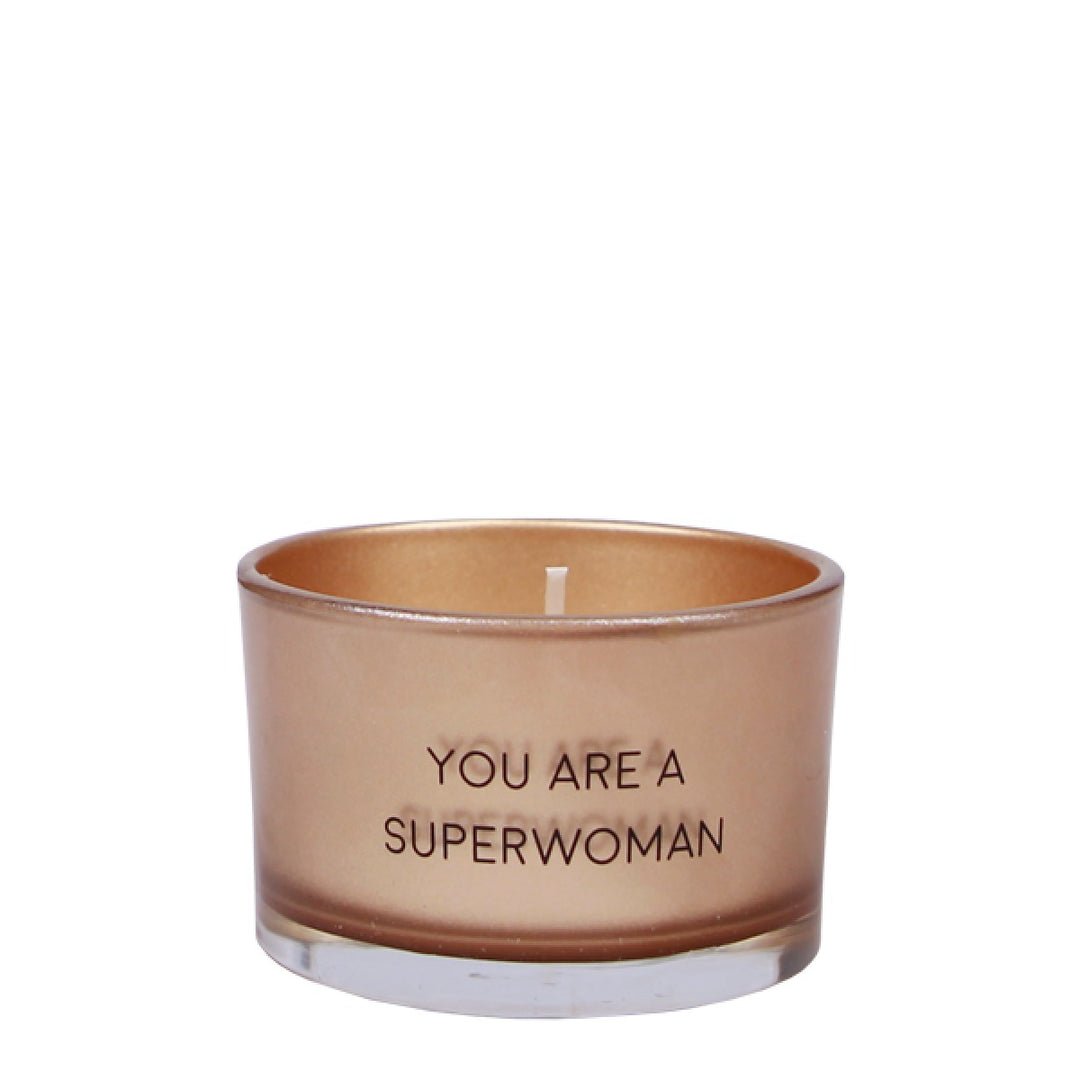 Sojakaars You Are A Superwoman