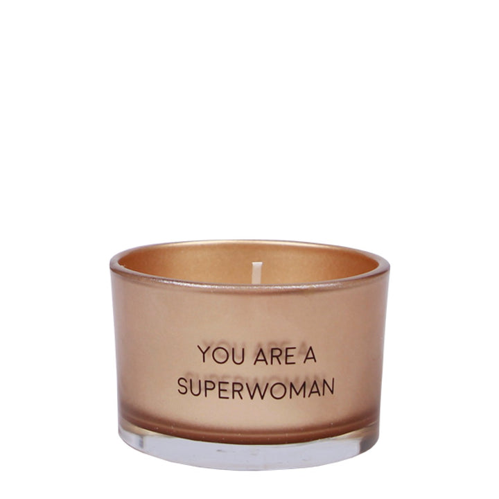 Sojakaars You Are A Superwoman