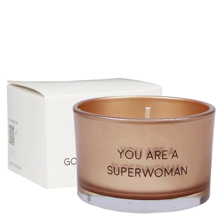 Sojakaars You Are A Superwoman