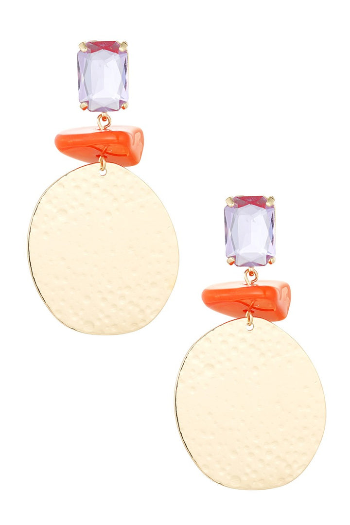 Oorbellen | Statement | Beach Vibes