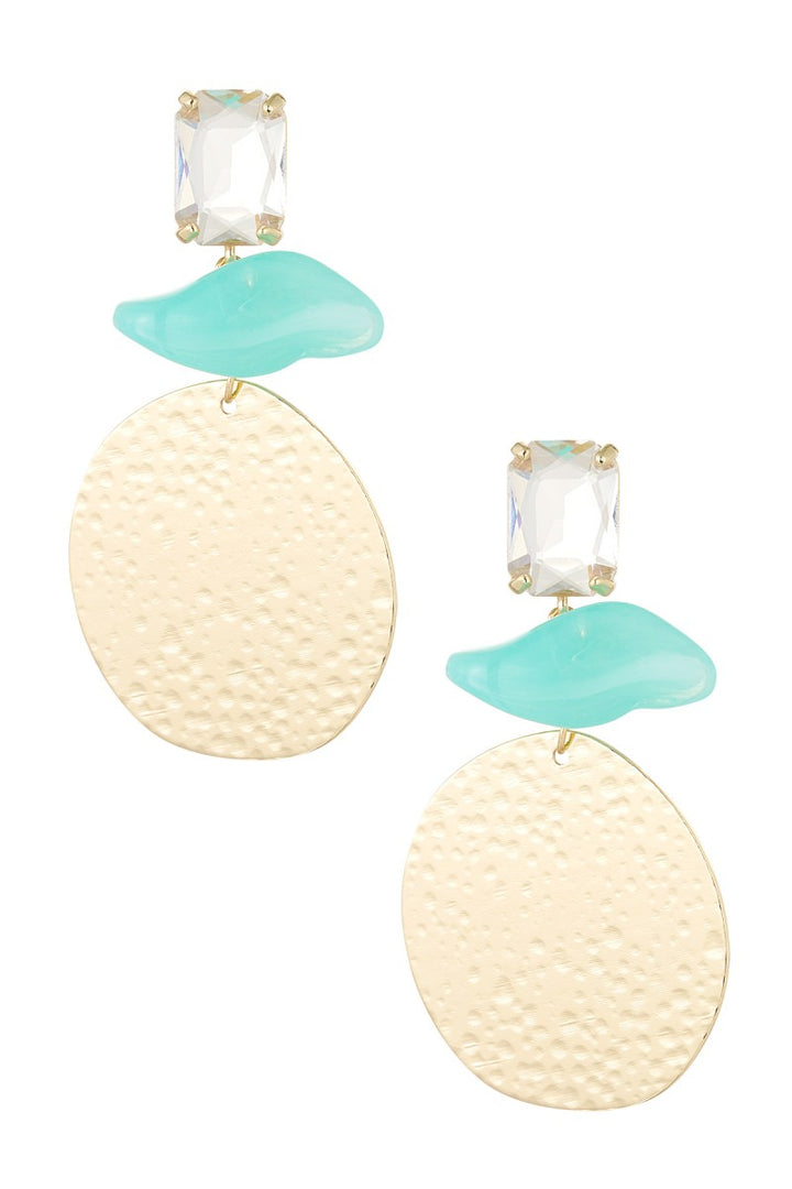 Oorbellen | Statement | Beach Vibes