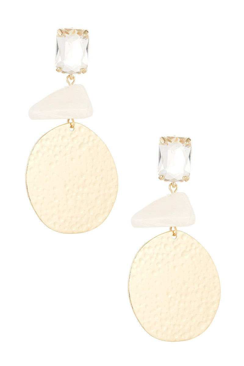Oorbellen | Statement | Beach Vibes
