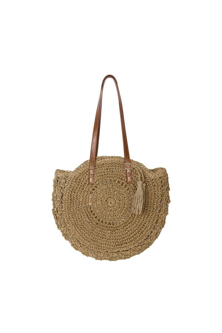 Strandtas Beach Vibes Bruin