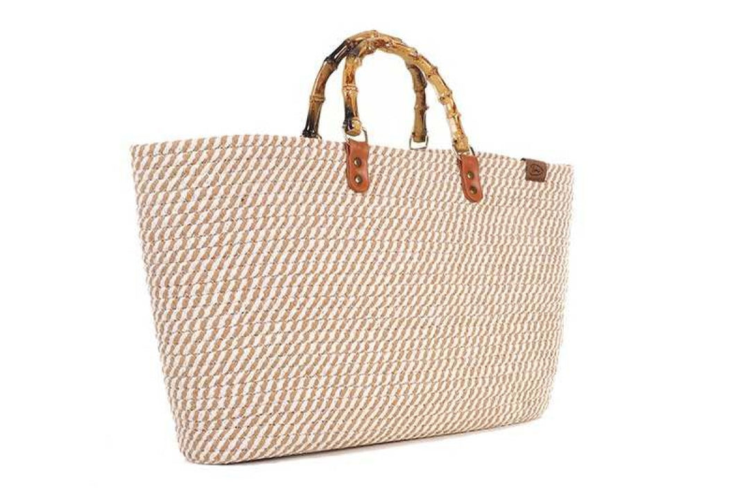 Strandtas Monachil Naturel