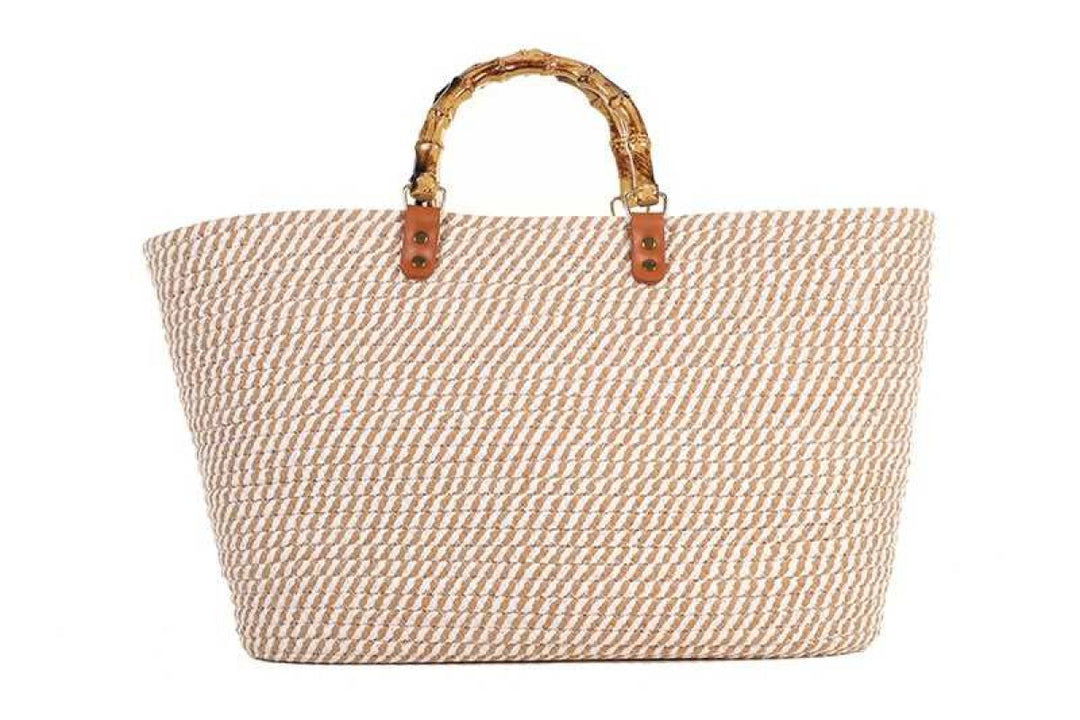 Strandtas Monachil Naturel