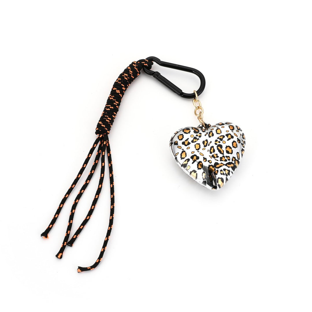 Tashanger Sleutelhanger Liva Dark