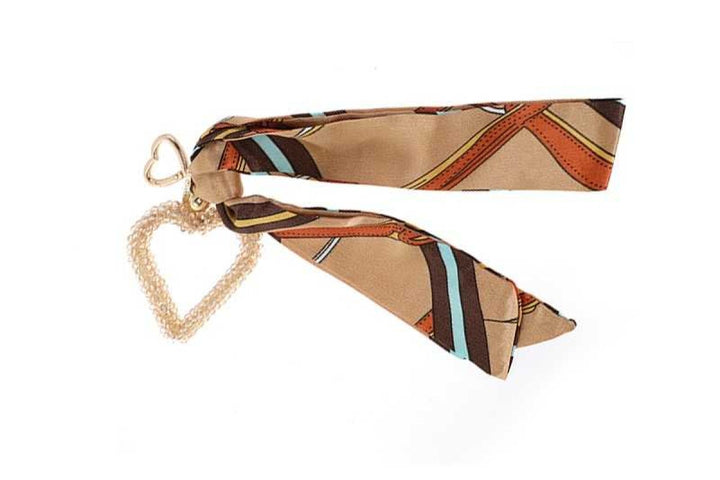 Sleutelhanger/Bagcharm Lotje
